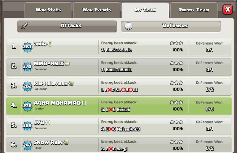 ÁЯЯÔЩ Fаmilу™: Th18 war base💥Base link 💥#clashofclans #کلش_اف_کلنز ➖➖➖➖➖🔰 @coc_arrow 🔰