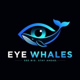 Eye Whales