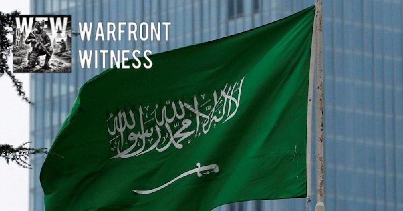 ️🇸🇦🇴🇲🇾🇪🇾🇪 Al Mayadin: Saudi Arabia requested, through Oman, a two-week ceasefire with the Houthis. The request comes against the backdrop of escalating regional tensions and growing concerns regarding the security of shipping lanes in the region.