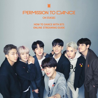BTS Live Streamin Telegram Group Link