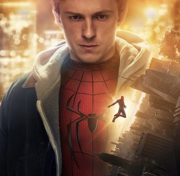 Vigiato | ویجیاتو: 🕷 درآمد تام هالند از Spider-Man: Brand New Day از ۱۰۰ میلیون دلار عبور می‌کند⏺طبق گزارش اختصاصی TheWrap، تام هالند برای 
