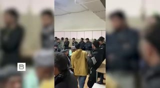 ה-FSB, יחד עם המשטרה, עצרו יותר מ-20 אנשים המעורבים בארגון הגירה בלתי חוקית וגניבת כספים שהוקצו לצווי הגנה…