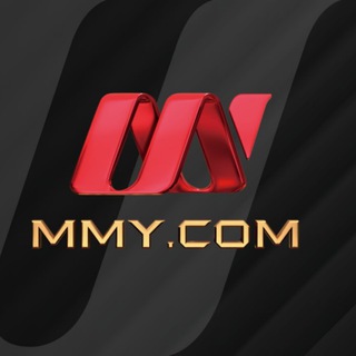 Telegram profile photo for MMY Official Channel