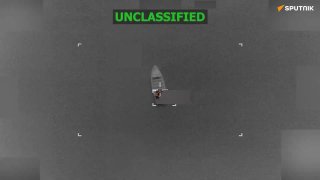 הפנטגון תוקף 'סירת סחר בסמים' חדשה באוקיינוס השקט הכוחות המזוינים של ארה"ב ביצעו מתקפה חדשה במזרח האוקיינוס…
