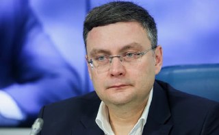 Арестован заместитель гендиректора общества «Знание» ФСБ 18 марта задержала заместителя гендиректора общества «Знание» Антона Серикова по обвинению в растрате в особо крупном размере. Об этом сообщает РБК со ссылкой на источники.Лефортовский суд Москвы уже