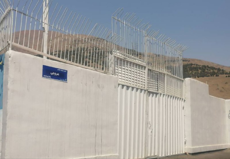 شمیران ۲۴: 🔻اجرای طرح نوسازی و تعویض تابلوهای شناسایی معابر در ناحیه ۵🔹سیاوش علی زاده شهردار ناحیه ۵: پس از بازدید های میدانی صورت