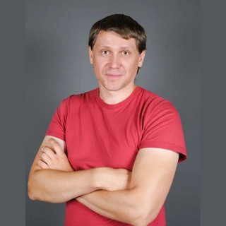 Telegram profile photo for Алексей Бегин