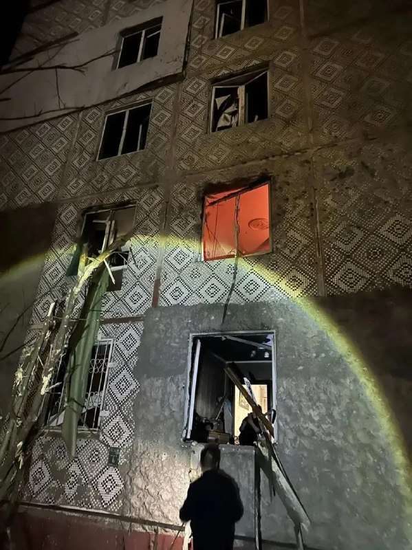 אדם אחד מת, שישה אזרחים נוספים נפצעו באזור בריאנסק עקב התקפות של הכוחות המזוינים של אוקראינה, אמר המושל יגו…