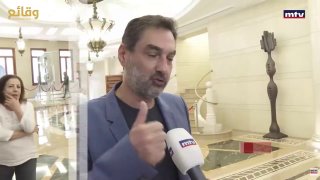 Representative Wada al-Sadiq: Inside the yellow line, they cannot install resistance, so what are the nails for? Doubt the chariot!