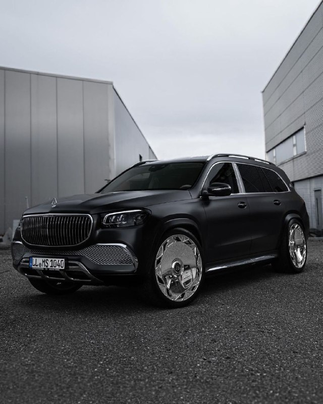 Maybach 4