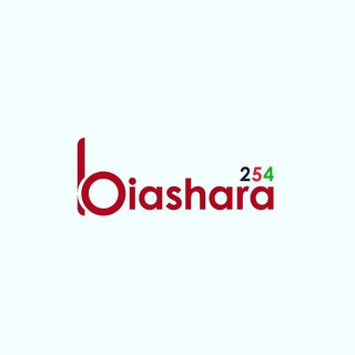 Biashara254 logo