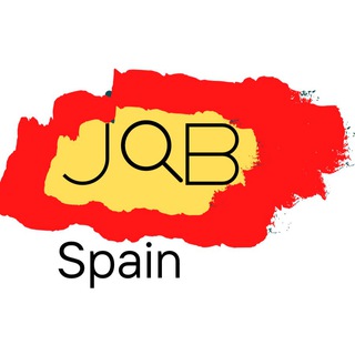 Job Spain / Work Spain/ Работа в Испании Telegram Group Link