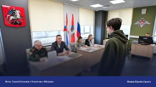 🪖 Каждого второго срочника пытаются отправить на войну. Итоги весеннего призыва в России🔵С апреля на срочную службу призвана 141 тысяча человек, сообщает Минобороны. Призыв в Вооруженные силы РФ стал круглогодичным еще в январе, что не отменяет весенние и 
