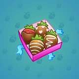 Berry Box #74