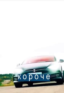 Автопилот Теслы отключается за секунду до аварии