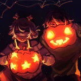 🎃 Deltarune - Spooky month!