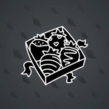 Berry Box #109