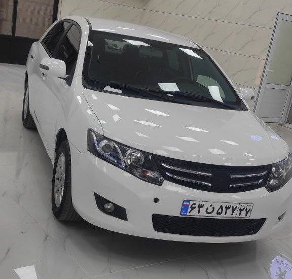 🚘کانال ماشین 🚘: آریو زوتی مدل1396گیربکس اتومات گیربکسat بدون رنگ درجه یککارکرد154هزار به شرط دیاگموتور و گیربکس سالمبدون لیسه و گریسیتما