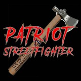 Иллюстрация к посту канала Scott McKay | Patriot Streetfighter