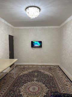 Прадайотся Квартира 3 ком водник свой