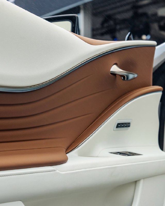 Кабриолет Lexus LC 500 Inspiration Series 5.0L V8 2026 10