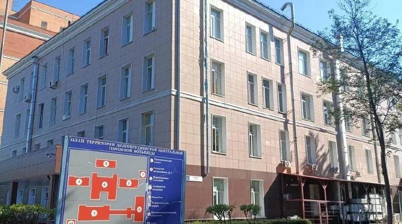 Более 1500 участников СВО получили помощь в Долгопрудненской клинической больнице.