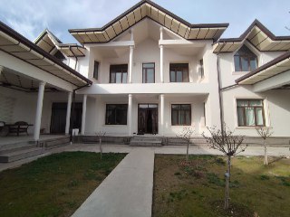 Продаётся дом 6 соток 7 комнаты Катта-Кани