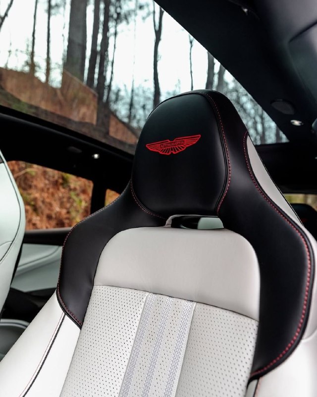 Aston Martin DBX707 ‘2022 6