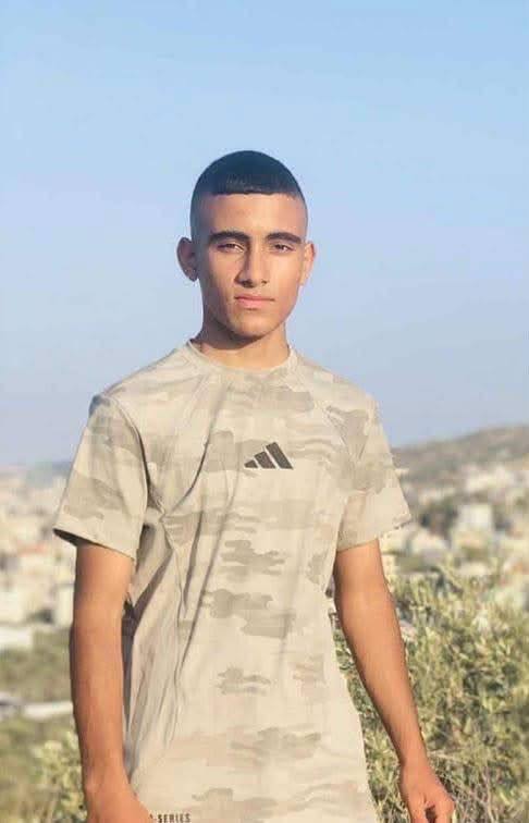 צה"ל עצר ארבעה צעירים בפשיטה בכפר מית'לון מדרום לג'נין