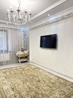 Срочно !Сдается 3 комнатная квартира