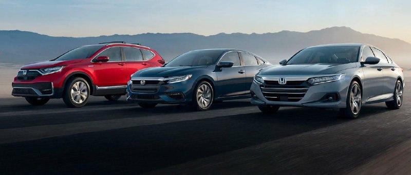 Компания Honda отзывает 4,5 млн автомобилей 2