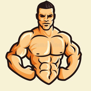 Бодибилдинг чат Telegram Group Link