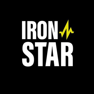 Telegram profile photo for IRONSTAR