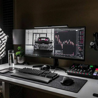 ROOM TRADER
