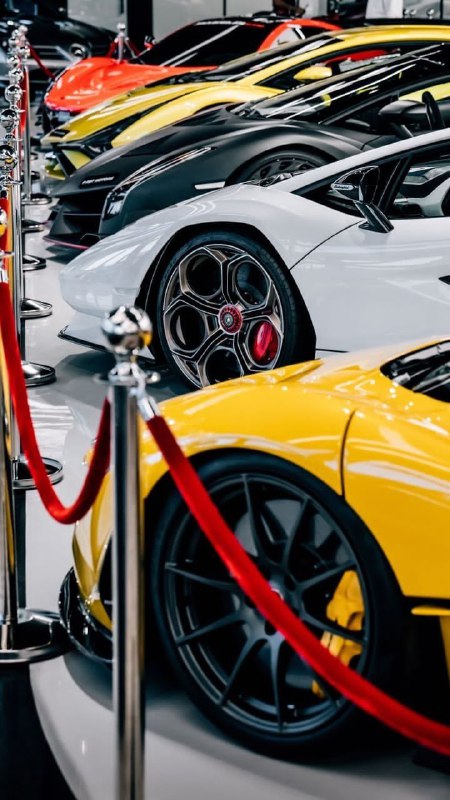 LaFerrari Aperta x 918 Spyder 7