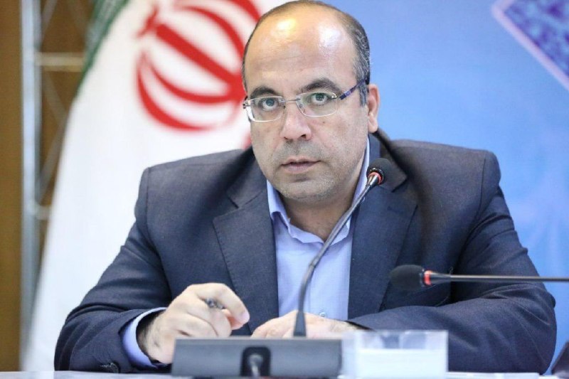 مهد خرد نایین: 🔻مدیرکل سیاسی استانداری تهران: برای فرایند ۲ ماهه انتخابات شوراها منتظر اعلام شعام هستیم🔹مدیرکل امور سیاسی استانداری تهر