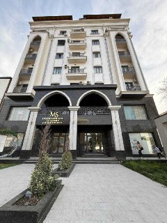 Продажа квартиры на Махалля Ракат 3/7/8 117м2