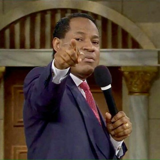 Telegram profile photo for Pastor Chris Oyakhilome Books