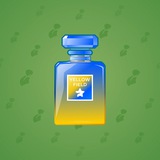 Perfume Bottle #371