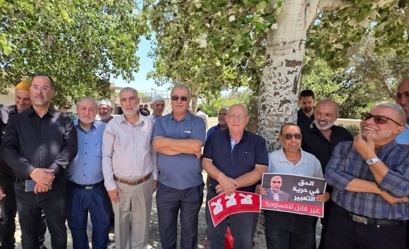 רשת חדשות ירושלים