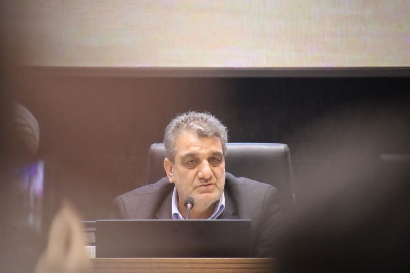 استانسازان: ✅ استاندار سمنان:⭕️ رفع موانع تولید و صیانت از سرمایهگذاری و اشتغال با استفاده از همه ظرفیتها پیگیری میشوداستاندار سم
