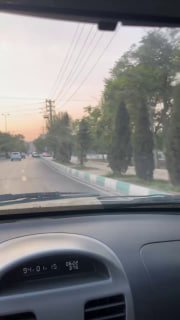 🚨 שלום אומיד דש, יש תור בתחנת הדלק של האוצר היום 5.10.1405