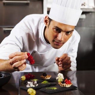 Кухня изнутри | Dans La Cuisine | Кулинария Telegram Group Link