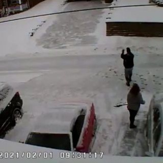 3 Pennsylvania neighbors dead after fight over snow shoveling Telegram Group Link