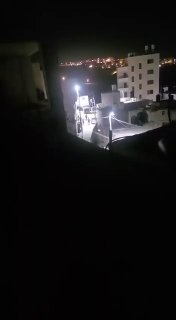 قوات الاحتلال تقتحم مخيم قلنديا شمال القدس