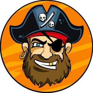 Telegram profile photo for Pirate Deals | Preisfehler, Schnäppchen, Angebote, Rabatte & Freebies