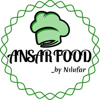 ANSAR FOOD_by_Nılufar