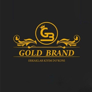 Gold Brand Buxara