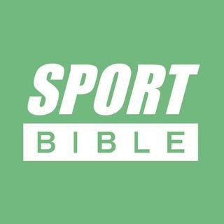 Telegram profile photo for SPORTbible