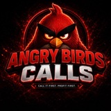 Angry Birds Calls™📢